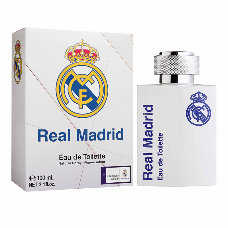 Real Madrid EDT