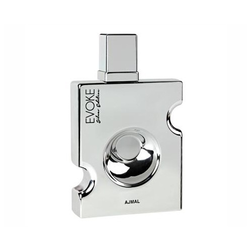 Evoke Him Silver Eau de parfum