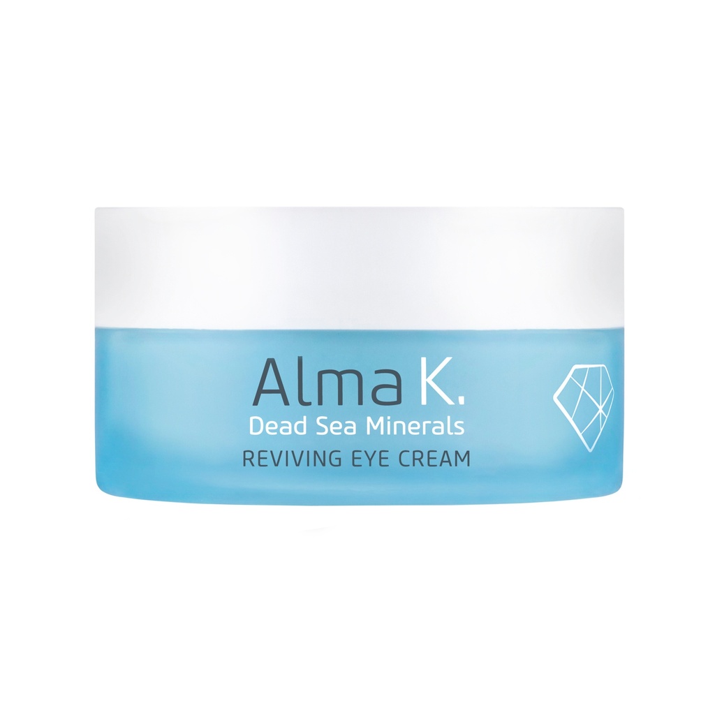 Reviving eye cream ENFR