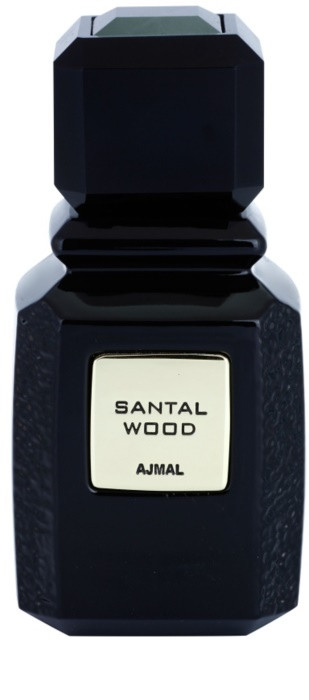 Парфумована вода Santal Wood Eau de parfum Ajmal, 100 мл