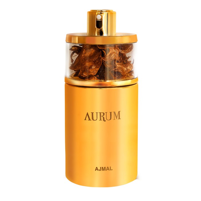 Парфумована вода Aurum Eau de parfum, 75 мл