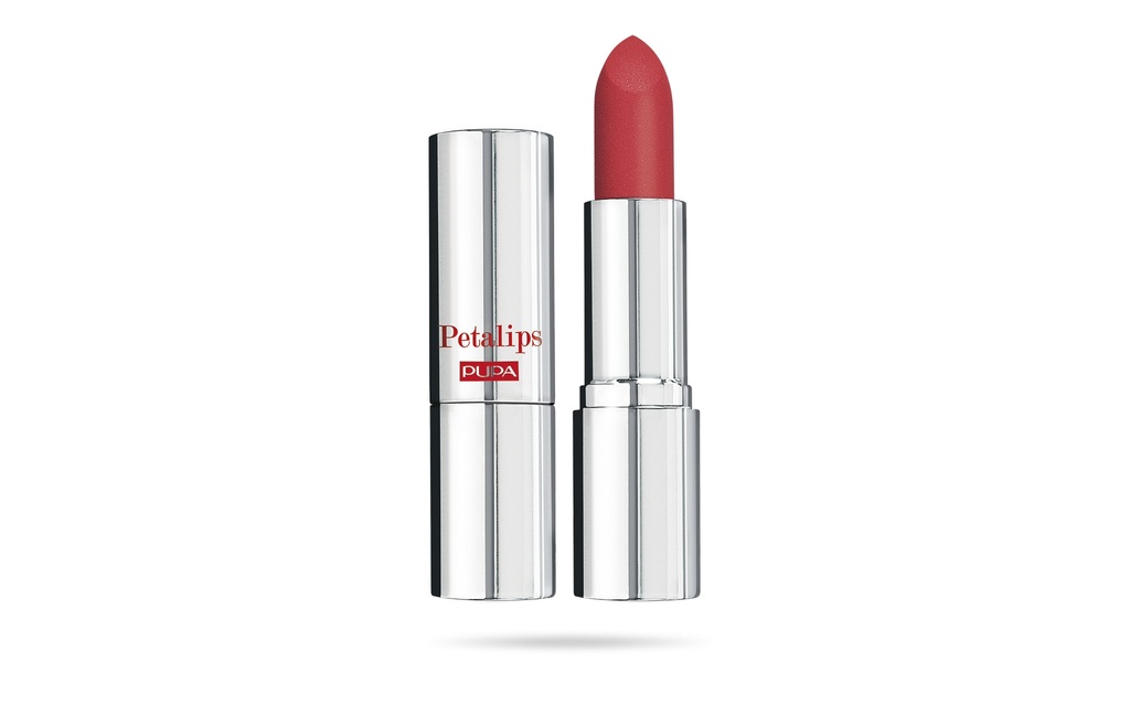 Petalips Soft Matt Lipstick