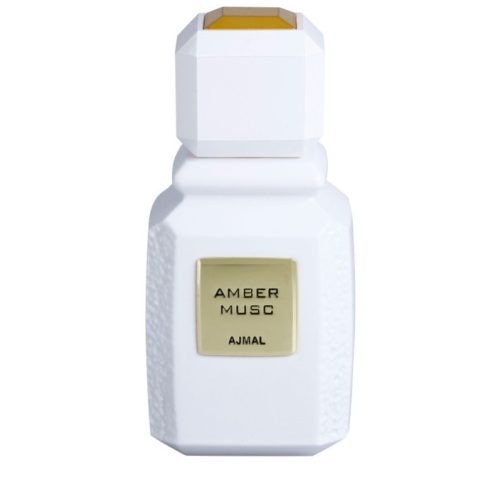 Amber Musc Eau de parfum