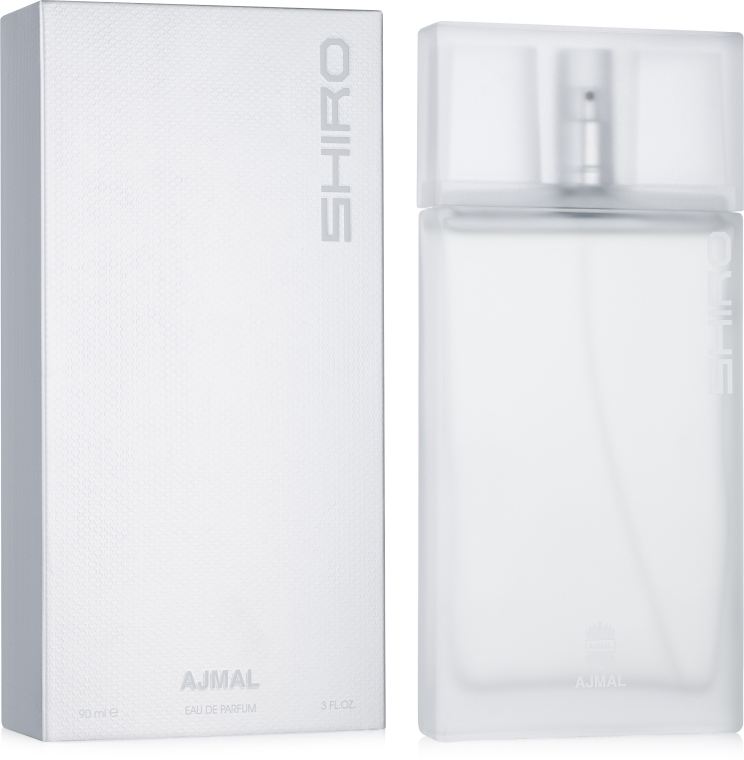 Shiro Eau de parfum