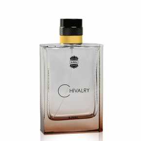 Chivalry Eau De Parfum