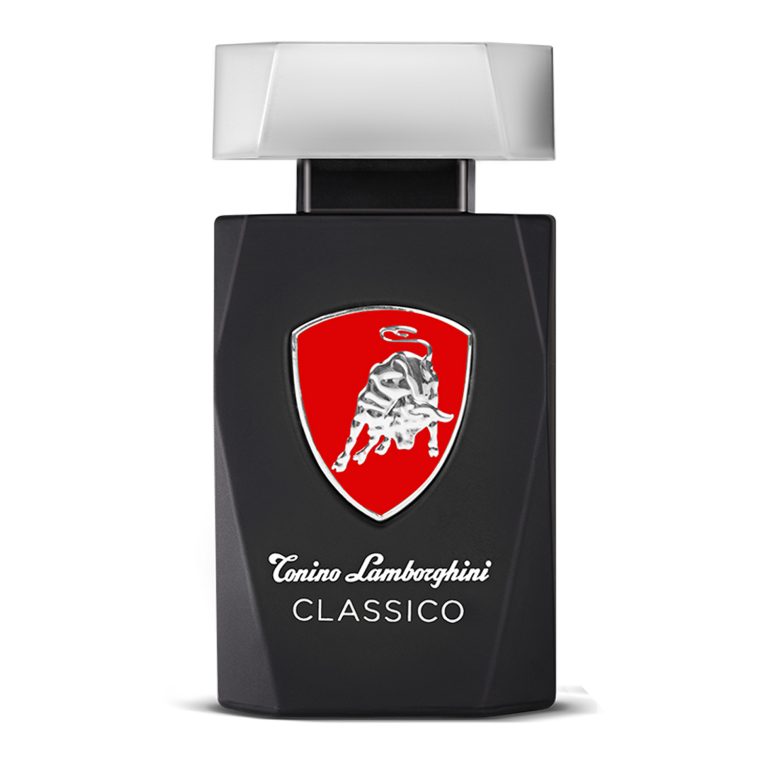 Туалетна вода для чоловіків Tonino Lamborghini Classico, 75 мл