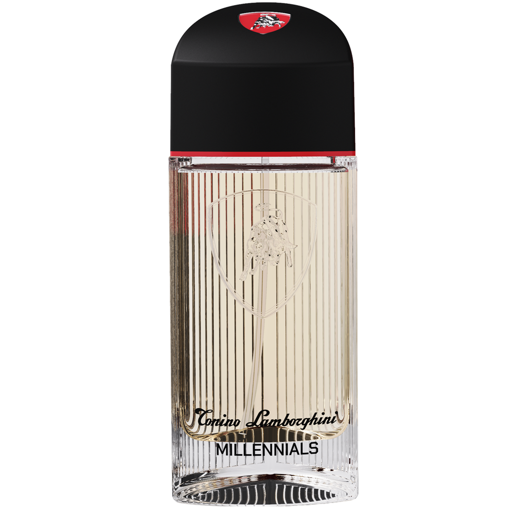 Tonino Lamborghini Millennials Edt Spray