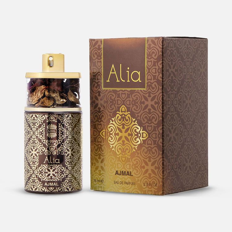 Парфумована вода Alia Eau de parfum, 75 мл