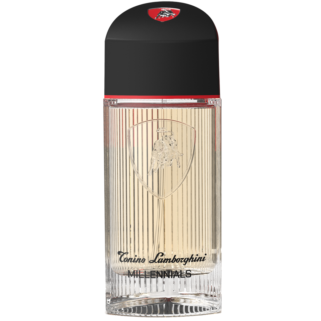 Tonino Lamborghini Millennials Edt Spray