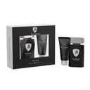 [100035119] LAMBORGHINI MITICO SET EDT + A S Balm Window