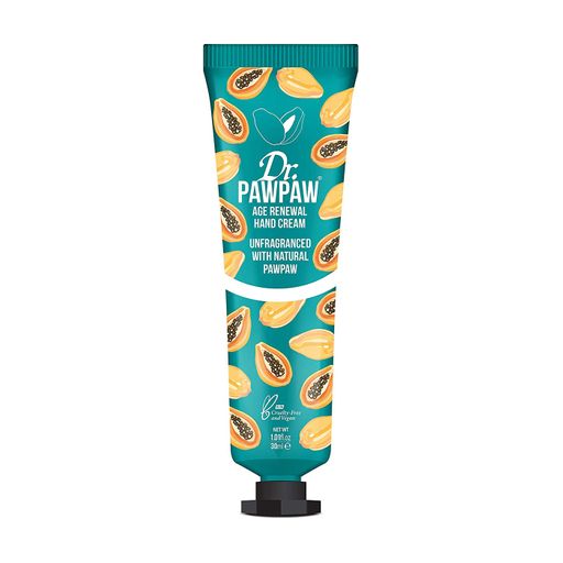 Unfragranced Hand Cream