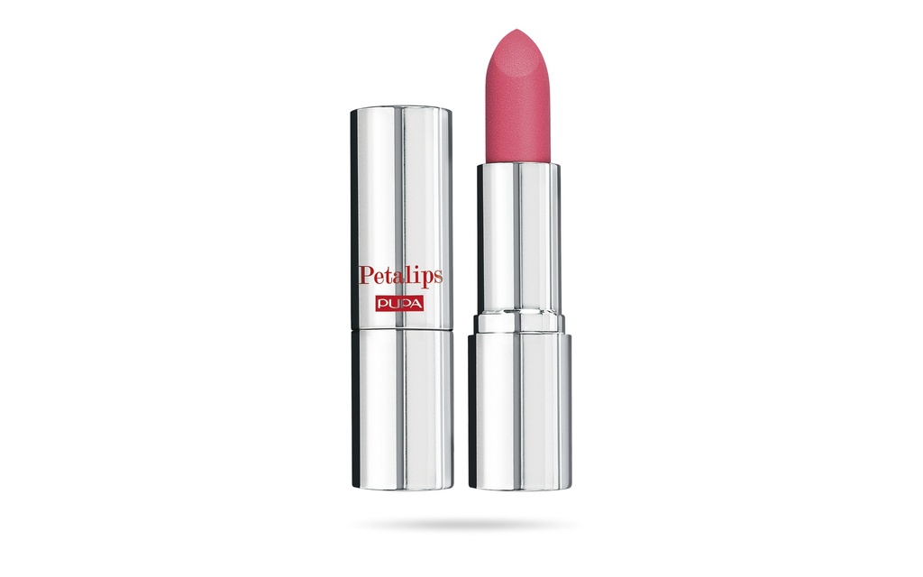 Petalips Soft Matt Lipstick