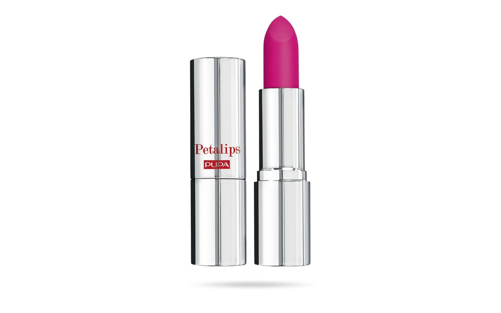 Petalips Soft Matt Lipstick