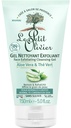 [100035312] Daily Exfoliating Cleansing Gel - Aloe Vera &amp; Green Tea