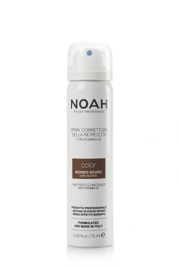 Noah- Hair Root Concealer Dark Blond