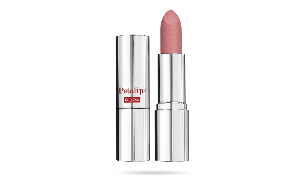 Petalips Soft Matt Lipstick