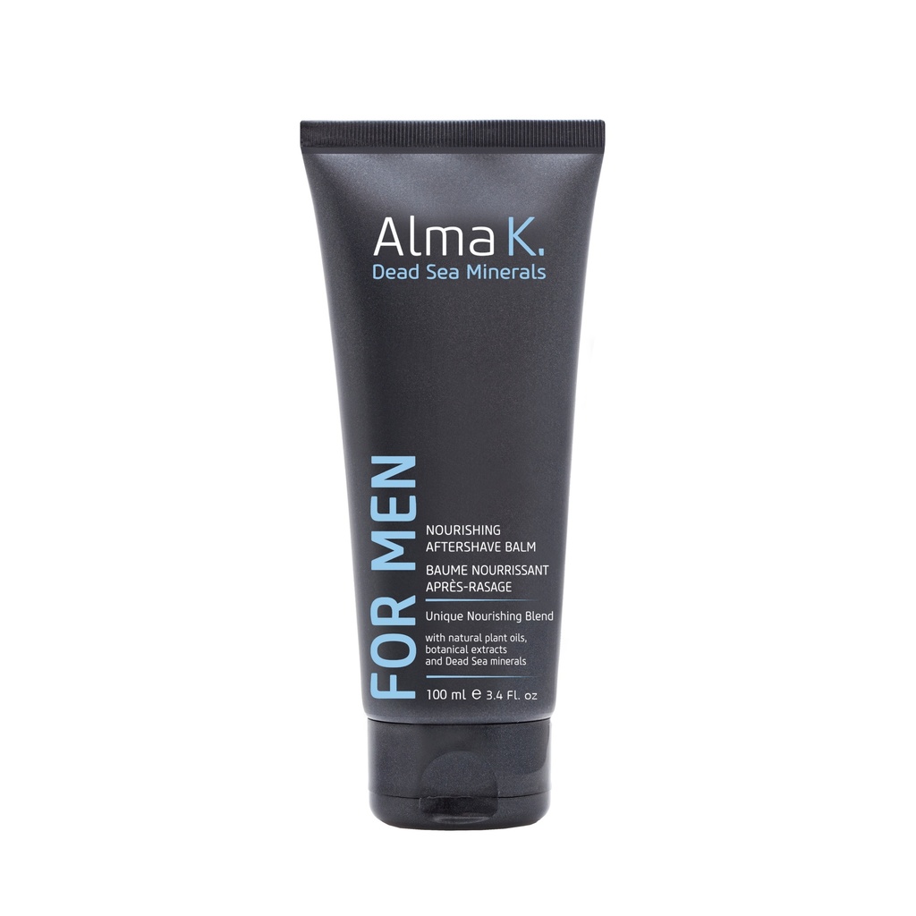 Nourishing Aftershave Balm