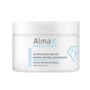 [100035350] Живильне масло для тіла Optimal Hydration Alma K,250 мл