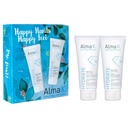 [100035352] Happy Hands Happy Feet Kit New Hand &amp; Foot Cream Kit (100 Ml+100 Ml)