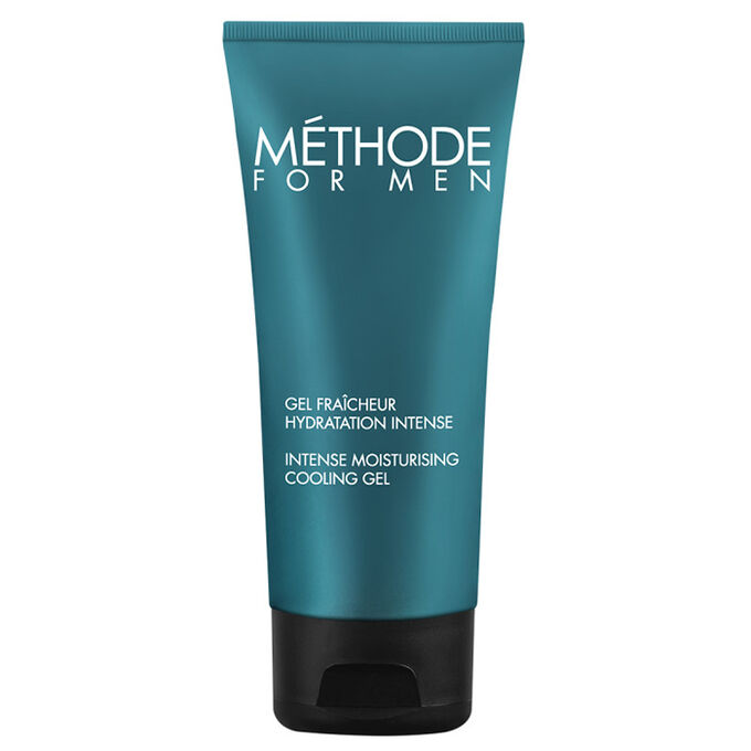 Intense Moiturising Cooling Gel