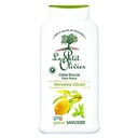 [100035408] Extra gentle shower cream - Verbena lemon