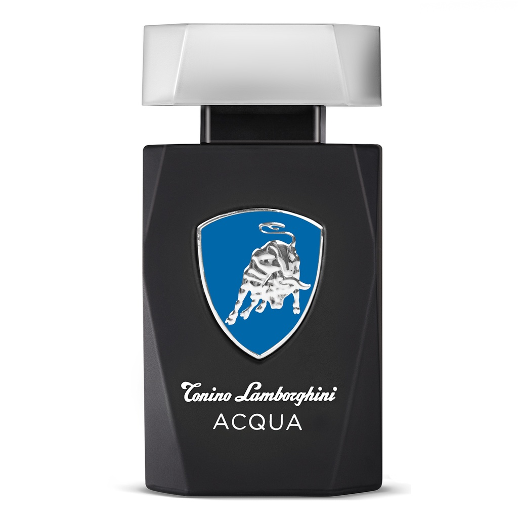 LAMBORGHINI ACQUA EDT SPRAY