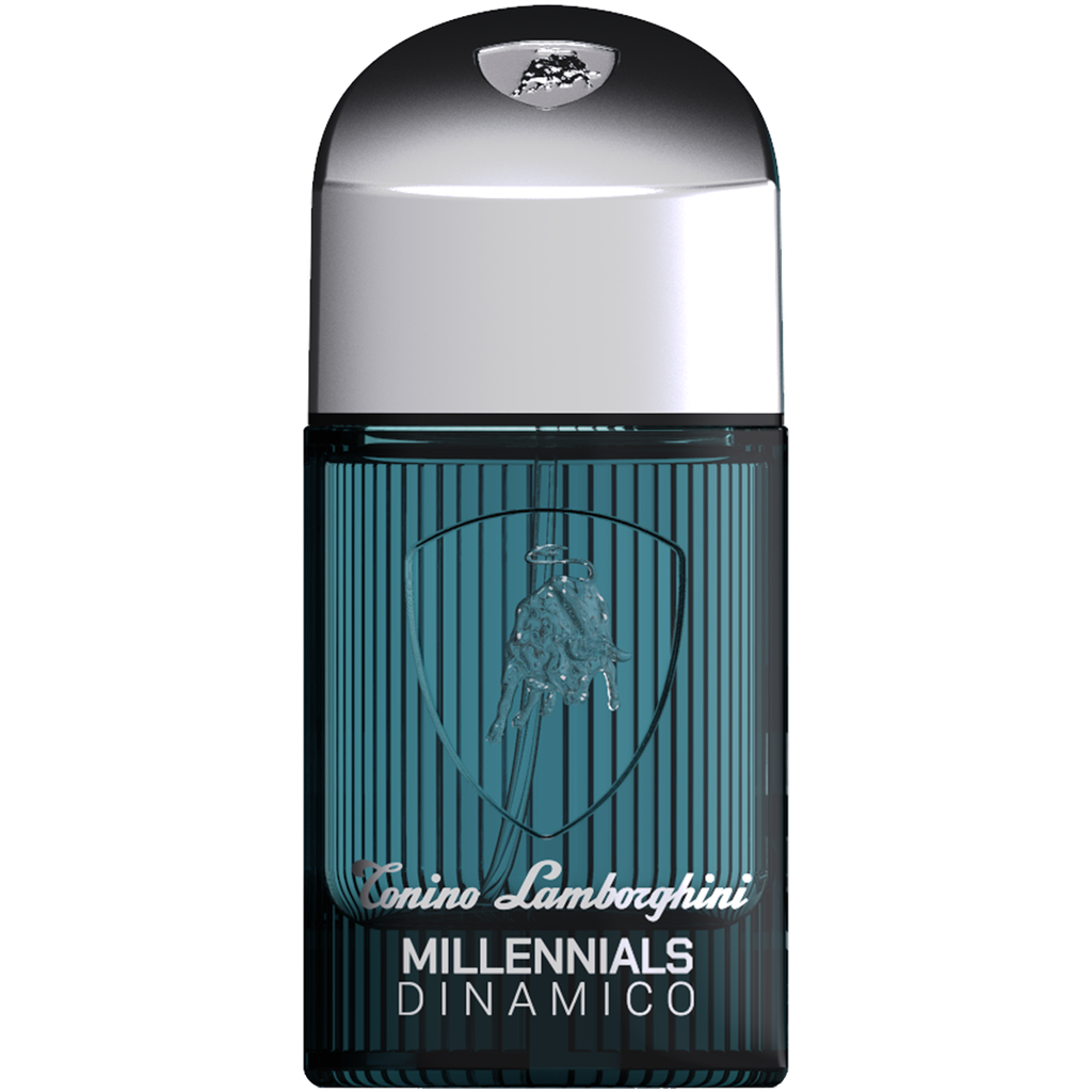 Tonino Lamborghini Millennials Dinamico Edt Spray