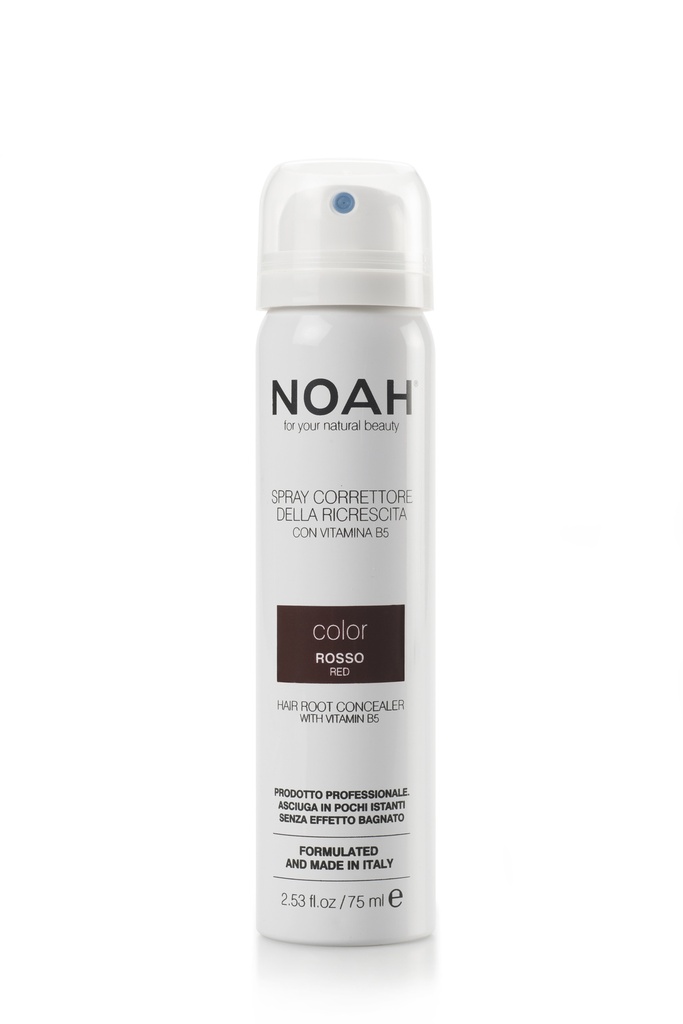 Noah- Hair Root Concealer Red