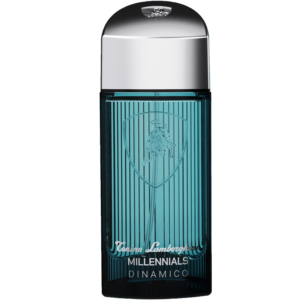 Tonino Lamborghini Millennials Dinamico Edt Spray