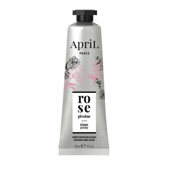 Creme Mains Reparatrice / Repairing Hand Cream - Rose Peony