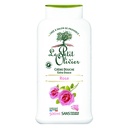 [100035619] Extra gentle shower cream - Rose