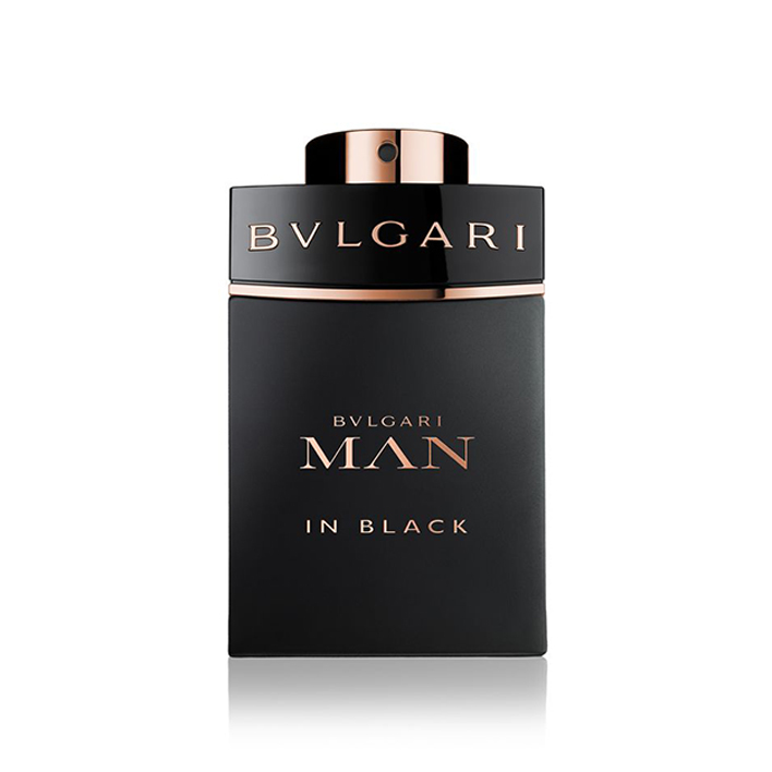 Man in Black EdP