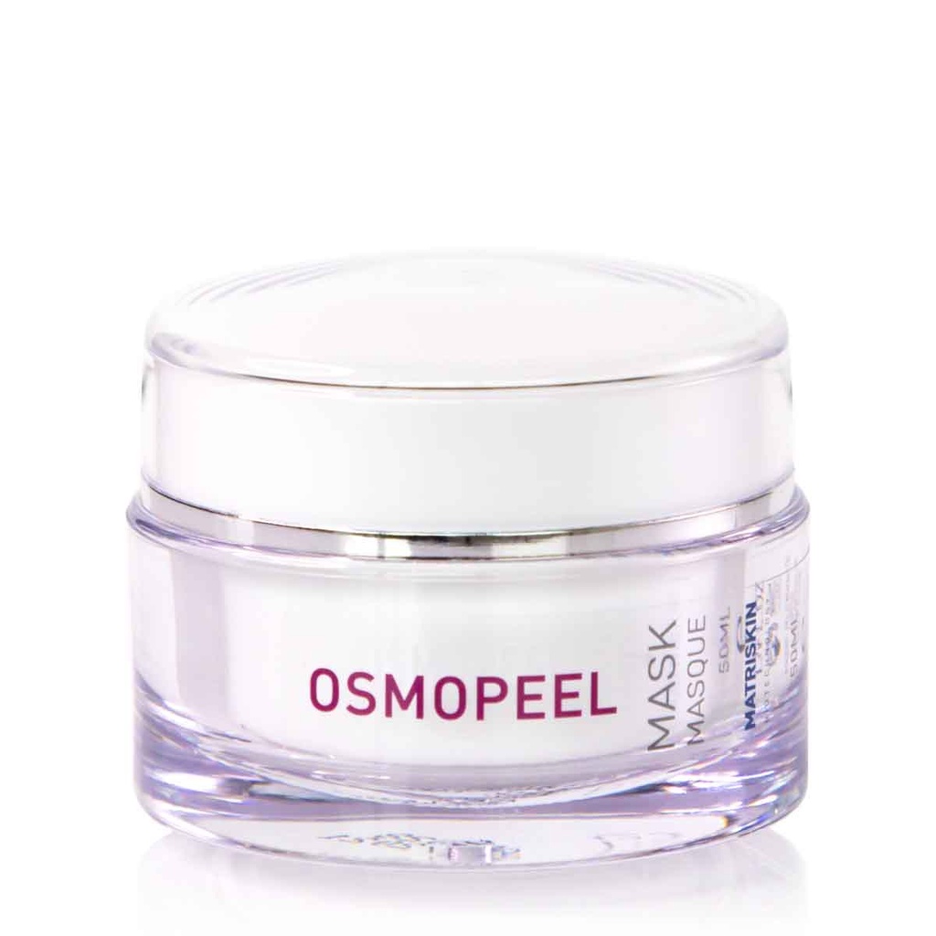 Osmopeel mask