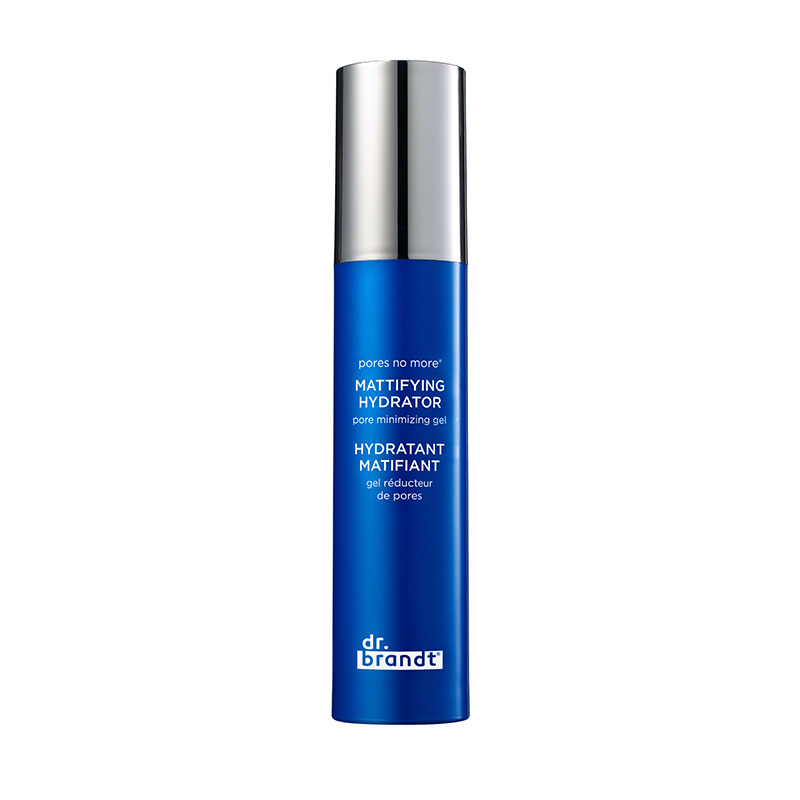 Mattifying Hydrator pore minimizing gel