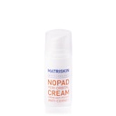 Nopad peri-orbital cream