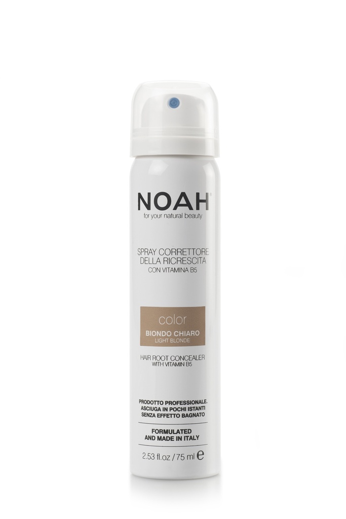 Noah- Hair Root Concealer Light Blond