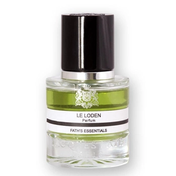 LE LODEN  - PARFUM 15 ML NATURAL SPRAY