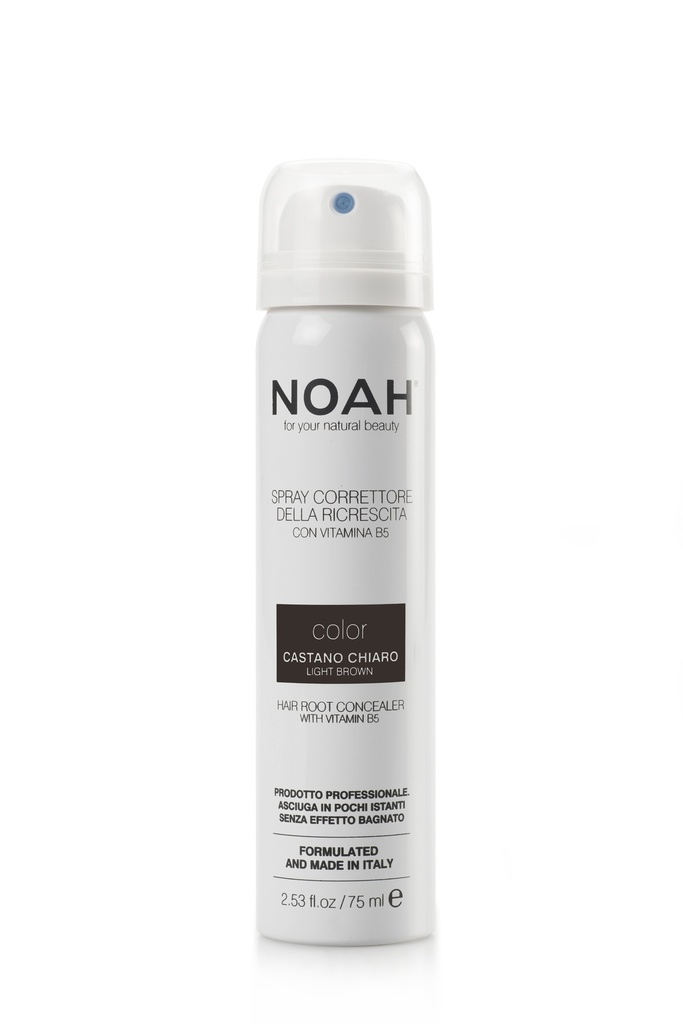 Hair Root Concealer Light Brown