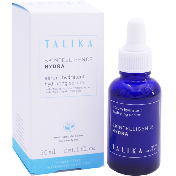 Intense Hydrating Serum