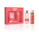 [100036033] Set Edt 100 ml + Body spray 150 ml