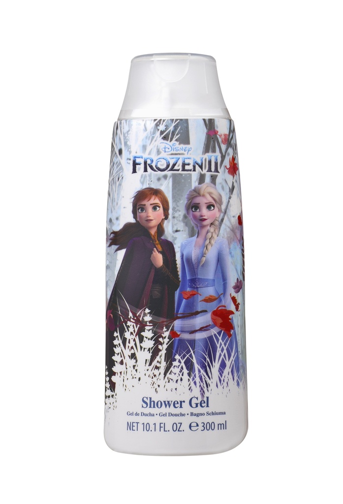 Frozen II Shower gel