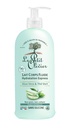 [100036117] Fluid Body Milk - Express hydration - Aloe Vera &amp; Green tea