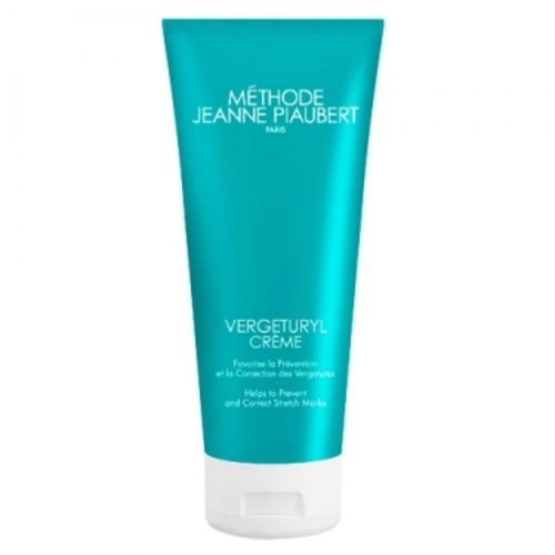 Vergeturyl Creme anti- vergetures Helps to prevent and correct stretch marks