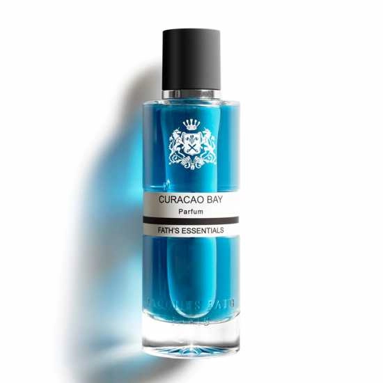 Curacao Bay Parfum 200 ml