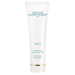 Eye contour care mask