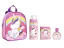 [100036312] Eau my Unicorn Set Backpack + EDT 50 ml + Shower Gel 300 ml