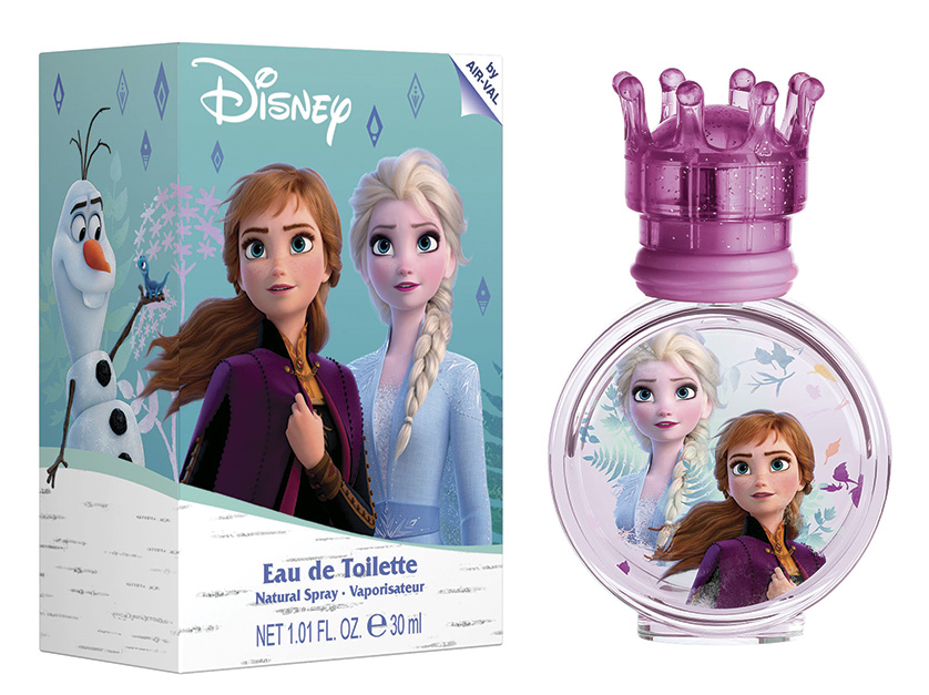 Frozen II EDT