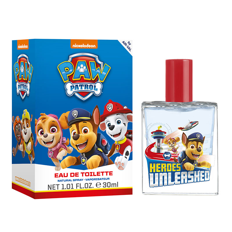 Paw Patrol EDT