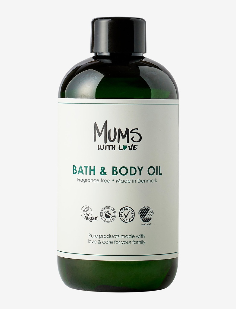 Bath &amp; Body Oil