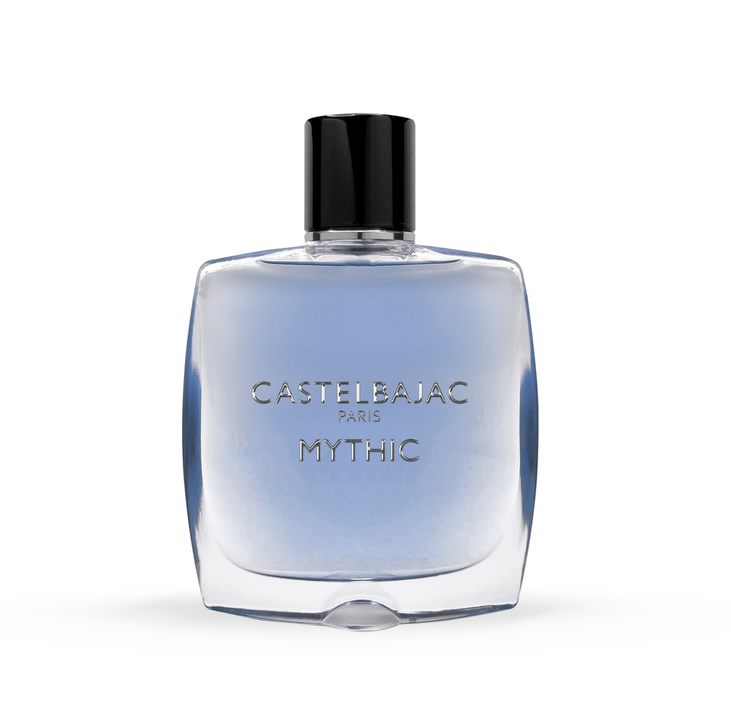 EAU DE TOILETTE CASTELBAJAC MYTHIC